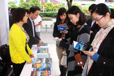 青城山都江堰上海推广活动成功启动_驴妈妈旅游资讯网